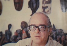 Museu da Imagem do Som do Paraná promove audição de depoimento inédito de Vinicius de Moraes
