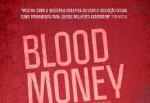 ELBA RAMALHO ANUNCIA APOIO AO DOCUMENTÁRIO AMERICANO BLOOD MONEY – ABORTO LEGALIZADO