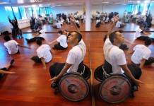 Encontro Para-Dançar acontece sexta-feira-25 e sábado-26 em Ponta Grossa