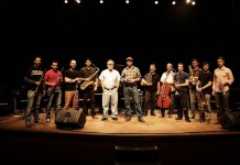 Jazz Meeting Ensemble apresenta-se com trompetista canadense nesta sexta-feira no Guairinha