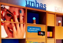 Quem disse Berenenice? Agora no Palladium