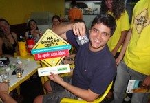 Grupo RIC Paraná lança o projeto “Na Direção Certa” em Curitiba