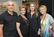 Noite de grande final na Momentum & Design