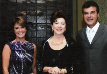 Castelo do Batel abre as portas para o Natal Encantado do Paraná