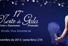 Azul leva e traz o jornalista João Nunes: Noite de glamour desperta todos os sentidos….