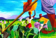 Coletiva de Natal reúne trabalhos no Teatro Fernanda Montenegro