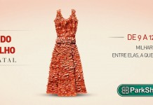 Saldão de Natal no ParkShoppingBarigüi