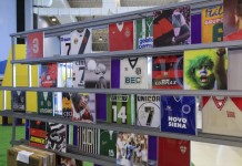 BRASIL, um país, um mundo no Memorial Curitiba abre ao público dia 8….