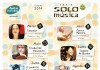 Caixa Cultural Apresenta: Série Solo Música