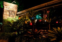 Na Agenda- No Sofá no Carnaval/2014: TAJ Curitiba agita o Carnaval com house e lounge music