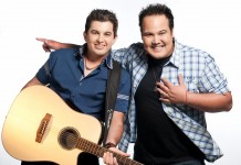 No Sofá no Carnaval- 2014: JEANN & JÚLIO DESCEM A SERRA AMANHÃ