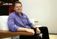 Resumo: No Sofá com Michel Otte- Presidente da Abimad