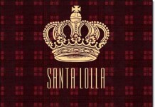 Santa Lolla lança coleção de inverno 2014 com coquetel, no Shopping Curitiba