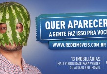 Quer aparecer? No Sofá te mostra como…