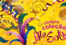 Aposta de Quem Disse, Berenice- nas lojas de todo o Brasil a partir de hoje