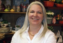 No Sofá apresenta: Cristina Dias- Party Designer