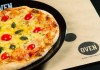 Gastronomia No Sofá: Oven inova e apresenta pizzaria fast casual
