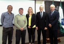 POSSE- PREVIPAR TEM NOVA PREVIDÊNCIA…