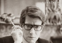 “YVES SAINT LAURENT” TERÁ SESSÃO ESPECIAL HOJE NO CINEMARK MUELLER