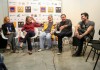 Clube Melissa Apresenta: Fatos e Fotos Festival de Curitiba By João Nunes. Tradução é destaque de “Quem Tem Medo de Virgínia Woolf?”
