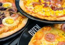 Oven Pizza lança delivery ecologicamente correto