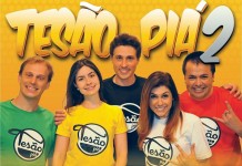 Clube Melissa Apresenta: Coluna Fatos & Fotos do Festival By João Nunes