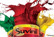 Novas cores na Impermix