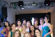 Doze Belas em noite especial na ZAF