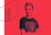 FIT E REVISTA TOPVIEW LANÇA HOJE A COLEÇÃO ALTO INVERNO 2014