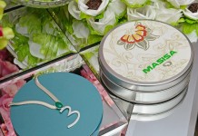 Projeto Doze Belas ganha joia exclusiva desenvolvida pela Masisa