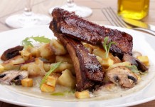 Gastronomia No Sofá: Últimos Dias do Festival Brasil Sabor