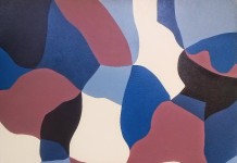 ARTES PLÁSTICAS: O ARTISTA PLÁSTICO OSMAR CARBONI PARTICIPA DO SALÃO GRACIOSA