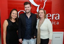 Gerson Lima clicou tudo: Onodera Batel celebra dois anos de inauguração em grande estilo