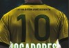 Jogadores Eternos – A história do futebol através de entrevistas