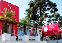 Onodera Batel comemora 2 anos