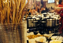 Gastronomia No Sofá: Happy Burger dá início à temporada de sopas….Hummm delícias de inverno