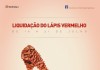 Lápis Vermelho marca liquidação de inverno no ParkShoppingBarigüi