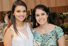 Casa Cor Paraná em ritmo acelerado, promete luxo e bom gosto…