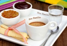 1º Curitiba Coffee Week…..Que delícia de cafés!