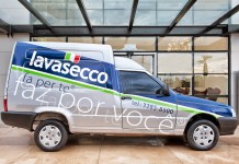 Você sabia que a Lavasecco vai até você?