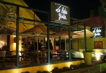 Novidades do La Pasta Gialla….