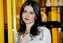 SHOPPING MUELLER RECEBERÁ A FUNDADORA DO F*HITS PARA UM BATE-PAPO SOBRE MODA