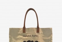 MARA MAC INAUGURA PRIMEIRA LOJA EM CURITIBA E COMEMORA A CHEGADA À CIDADE COM O LANÇAMENTO DE UMA BOLSA EXCLUSIVA