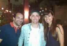 Paulo Gustavo saiu de Curitiba a “220 Volts”