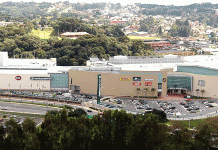 Lápis Vermelho apoia Black Friday nos shoppings da Multiplan