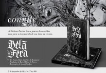 No Sofá recebe convite para a Bela e a Fera…em Florianópolis