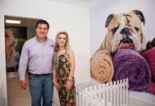 Exclusividade para os Pets reúne convidados vips no Pátio Batel