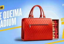 Grande Queima Palladium com descontos de até 70%