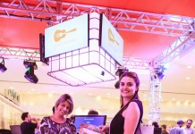 No Sofá no Festival de Teatro: Coquetel no Shopping Muller marca o início das vendas dos ingressos do Festival de Teatro de Curitiba….