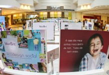 ÚLTIMOS DIAS PARA CONHECER OS RESULTADOS DO PROJETO MUELLER ECODESIGN SOCIAL EM EXPOSIÇÃO FOTOGRÁFICA NO SHOPPING MUELLER
